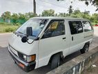Toyota Townace 1988