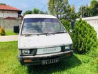 Toyota Townace 1988