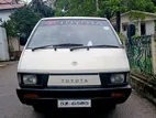 Toyota Townace 1988
