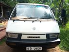 Toyota Townace 1988
