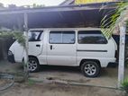 Toyota Townace 1989