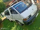 Toyota Townace 1989