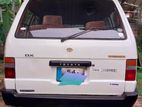 Toyota Townace 1989