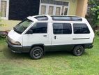 Toyota Townace 1989