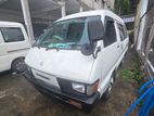 Toyota Townace 1989