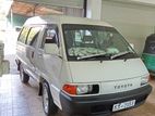 Toyota Townace 1989