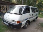 Toyota Townace 1989