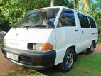 Toyota Townace 1989