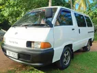 Toyota Townace 1989