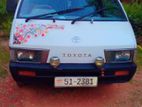Toyota Townace 1990