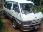 Toyota Townace 1990