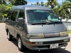 Toyota Townace 1990