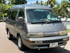 Toyota Townace 1990