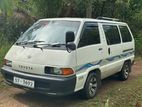 Toyota Townace 1990
