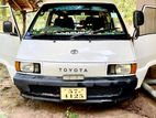 Toyota Townace 1990