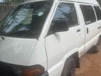 Toyota Townace 1990