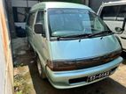 Toyota Townace 1990