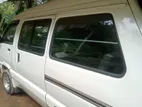Toyota Townace 1990