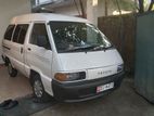 Toyota Townace 1990