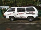 Toyota Townace 1990