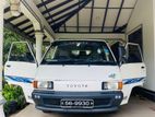 Toyota Townace 1990