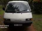 Toyota Townace 1991