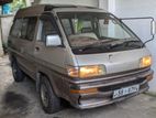 Toyota Townace 1991