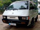 Toyota Townace 1991