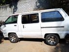 Toyota Townace 1991