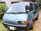 Toyota Townace 1991