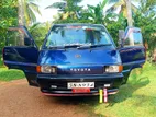 Toyota Townace 1991
