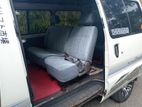 Toyota Townace 1991