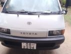 Toyota Townace 1991