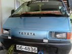 Toyota Townace 1991