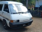 Toyota Townace 1991