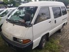 Toyota Townace 1991