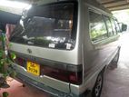 Toyota Townace 1992