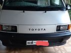 Toyota Townace 1992