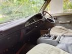 Toyota Townace 1992