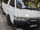 Toyota Townace 1993