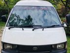 Toyota Townace 1993
