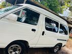 Toyota Townace 1993