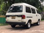 Toyota Townace 1993