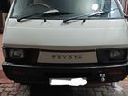 Toyota Townace 1993