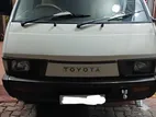 Toyota Townace 1993