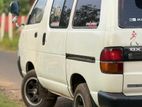 Toyota Townace 1993