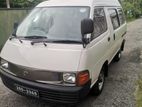 Toyota Townace 1993