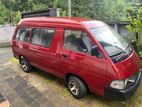 Toyota Townace 1993