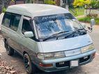 Toyota Townace 1993