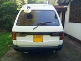 Toyota Townace 1993